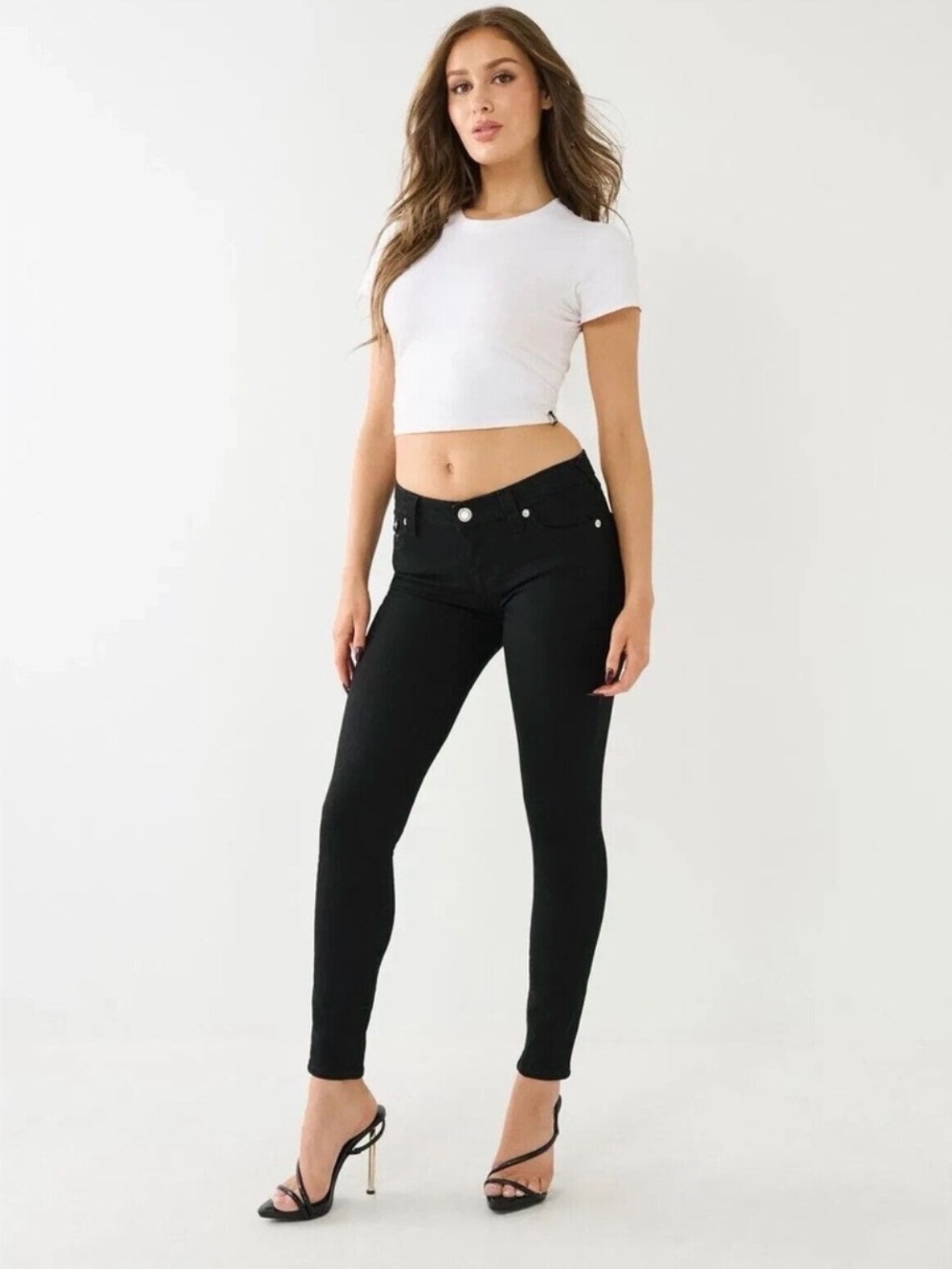 Vintage True Religion Jeans